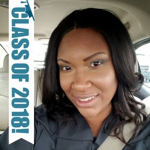 Meet your Posher, Larosha